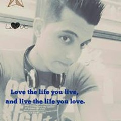 Zuber Sayyed