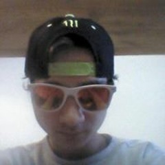 Michael mit nicht Cooler Cap