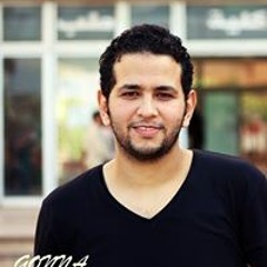 Ahmed Fayoumi