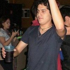 Eduardo Lopez Estrada