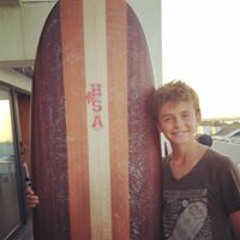 Max Decarne