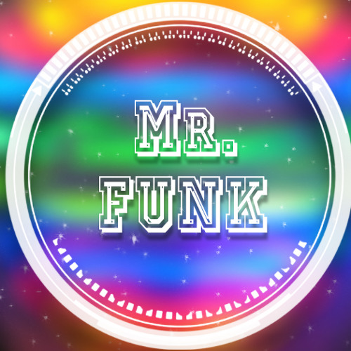 Mr.Funk’s avatar