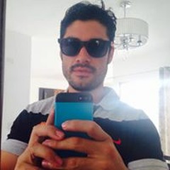 Guimer Eduardo Greene