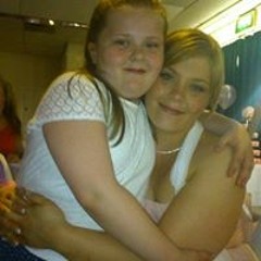 Carla Michelle Roberts