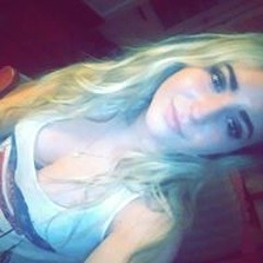 Kayla Michelle Keaton