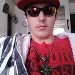 Liam Scully Breedlove