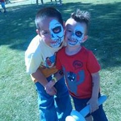 Aspen Rochell Reynolds