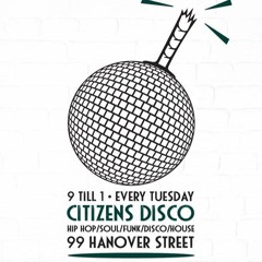 Citizens Disco
