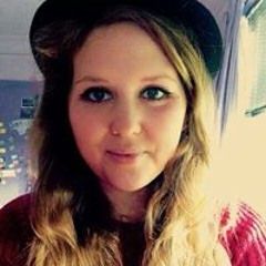 Sophie Jane Lloyd Ashton