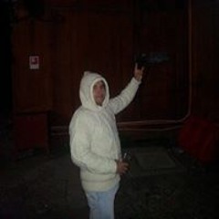 Mauro Cadegan Brandt