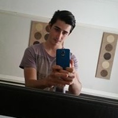 Tyler Mitchell Wildman