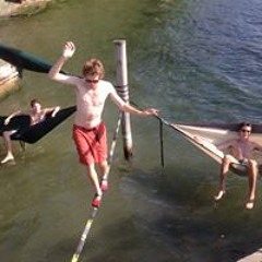 Weston Thomas Forster