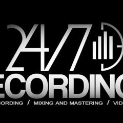 24/7 Recordings