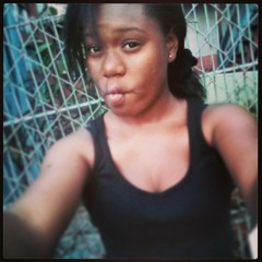 Sherri I'Cute Laushauna