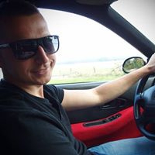 Mateusz Kozak’s avatar