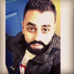 Tanveer Singh Puar