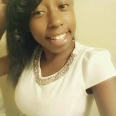 Markeysha LilBit Reid