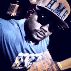 BROWN WATER PORTER (BluHunnid)