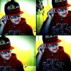 Christopher Gonzalez