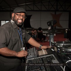 DJ. Glenn Sounds