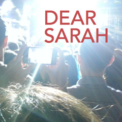 Dear Sarah