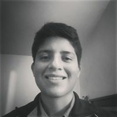 Ricardo Martinez Mora