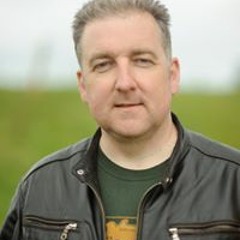 Paul Evans