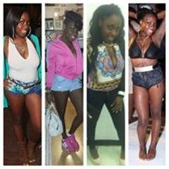 Gabrielle Bubbs Alcine