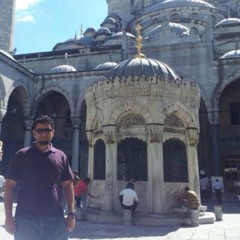 Bahaa Ahmad