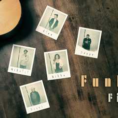 Funky Five (DK)