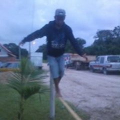 garrincha