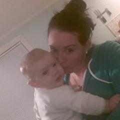 Alicia Kelly Broughan