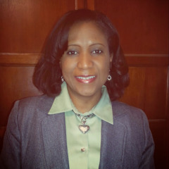 Marjorie Morales