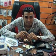 Mahmoud Dawood