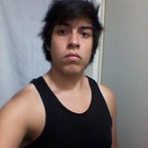 Erik Ornelas Cruz’s avatar