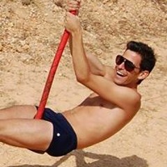 C.L.A.T. (feat. DJ Mitch Ferrino)