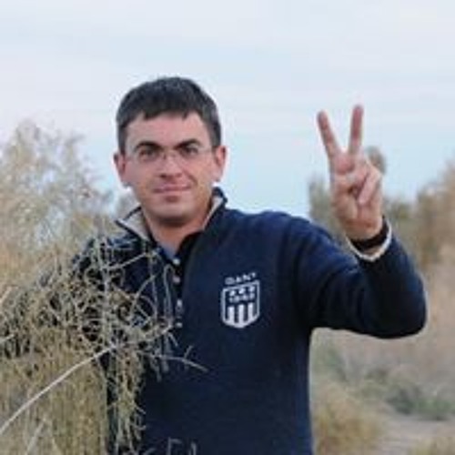 Alex Bazilevich’s avatar
