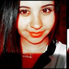 Barbara Karina Peña