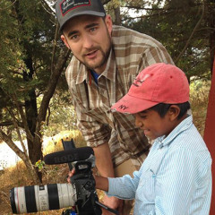 Erin Patrick O'Connor