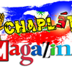 chapletmagazine