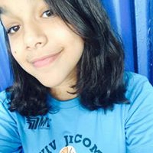 Luana Santos’s avatar