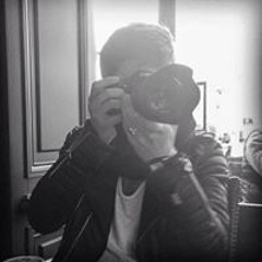 Maxime Strummer-Sparks