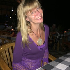 Marie Parr