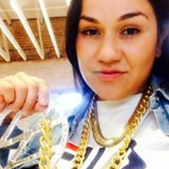Linda Haro