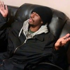 Troy MagicAce Kennedy