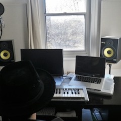 Gabriel Newman HIP HOP