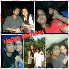 Mohammad Ahsen Tausif