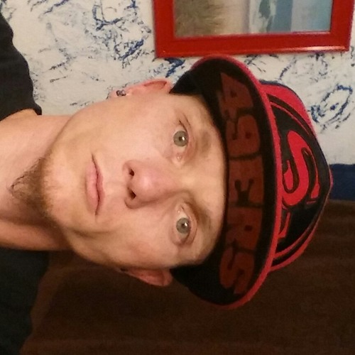 SoundCloud profile picture for @hammered