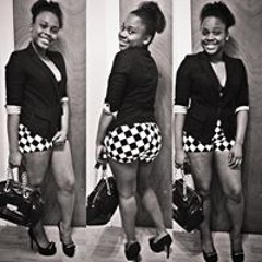 Iesha Anderson-walker