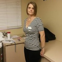 Helen Marie Tressler